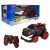 Hot Wheels Внедорожник на радиоуправлении,свет, движение вперед/назад/влево/вправо, АКБ,  Т21685