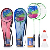 Бадминтон в сумке   00-1974 / 400815