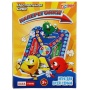 Настольная игра наперегонки, кор.14,4*19,5*3,5см Умные игры 1312K676-R