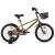 Велосипед 18" Rocket First, цвет хаки  18.FIRST.KH.25 / 469239