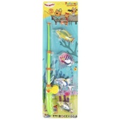 Игра рыбалка Три Кота блист.51*15*3,5см ИГРАЕМ ВМЕСТЕ  B1258628-R