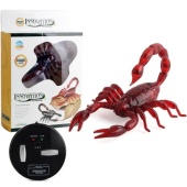 Скорпион на ИК управлении 9992 / 307813 Скорпион на ИК управлении 9992 / 307813