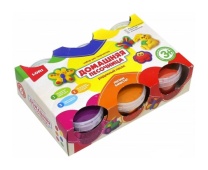 Радужный песок. Набор из 6 цветов по 140 гр, 2 формочки Пт-014 Радужный песок. Набор из 6 цветов по 140 гр, 2 формочки Пт-014