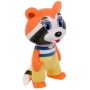 ИГРУШКА ДЛЯ КУПАНИЯ "ИГРАЕМ ВМЕСТЕ" КРОШКА ЕНОТ В СЕТКЕ 31R