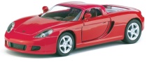 1:36 Порше Carrera GT mix 5081DKT
