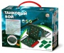 Игра настольная "Танковый бой" (мини) 02154