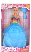 Кукла Принцесса Defa Lucy 8291 / 152646 Кукла Принцесса Defa Lucy 8291 / 152646