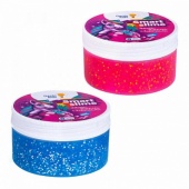 Игрушка "Мялка-жмялка", искристая, SLI04