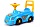 Автомобиль для прогулок  Технок Т2483