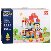 Конструктор "Вилла"    188-A42 / 385851