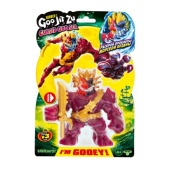 Гуджитсу Игрушка Блейзагот Керсд Гу-Сиа тянущаяся фигурка GooJitZu    ,  42729