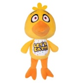 Подарочная игрушка "Чика"  ANCH01