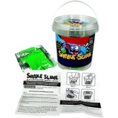 ShakeSlime S01 зеленый