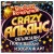 Альянс Crazy. Веселая вечеринка. Настольная игра-ходилка квадрат. 270х270х55 Умные игры.   343996