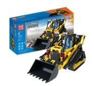 Конструктор Mould King радио №13014S