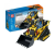 Конструктор Mould King радио №13014S