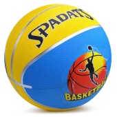Мяч баскетбольный размер 7   00-3455 / 433129