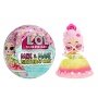 ЛОЛ СЮРПРАЙЗ Кукла в шаре M&M Cake L.O.L. SURPRISE!,  42697
