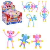 Игрушка-антистресс "Слон"   00-2871 / 413910