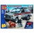Конструктор LADA 4х4 РОСГВАРДИЯ, 51 дет. Город мастеров 3266-KK Конструктор LADA 4х4 РОСГВАРДИЯ, 51 дет. Город мастеров 3266-KK