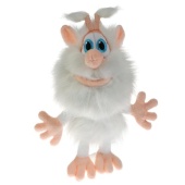 Игрушка мягкая БУБА 20 см, муз. чип, F9843-20 Игрушка мягкая БУБА 20 см, муз. чип, F9843-20