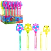 Мыльные пузыри "Акула с ветерком" 60мл.  00-0361 / 360660