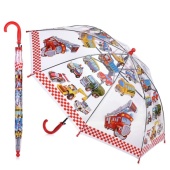 Зонт детский "Транспорт" 50 см 00-4468 / 443724 Зонт детский "Транспорт" 50 см 00-4468 / 443724