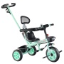 Велосипед 3-х колесный, зеленый   188-2 / 320264