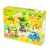 Конструктор "Макси" - "Зоопарк" (78 элементов) (в коробке) 77745 Конструктор "Макси" - "Зоопарк" (78 элементов) (в коробке) 77745