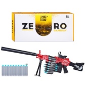 Автомат "Выстрел" с мягкими полимерными пулями,   KB1224 / 399199