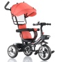 Велосипед 3-х колесный, красный   618 / 320249
