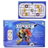 Настольная игра "Хоккей" CH2123 / 165720 Настольная игра "Хоккей" CH2123 / 165720
