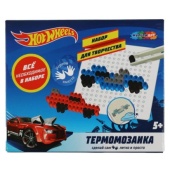 Набор д/детского тв-ва ХОТ ВИЛС термомозаика МУЛЬТИ АРТ IRONBEADS400-HW2 Набор д/детского тв-ва ХОТ ВИЛС термомозаика МУЛЬТИ АРТ IRONBEADS400-HW2