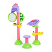 Набор "Парикмахерская "Злата" 8218