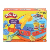 Набор для лепки "fun factory" (18*24*7 см) MultiArt MODCL-124071-PD Набор для лепки "fun factory" (18*24*7 см) MultiArt MODCL-124071-PD