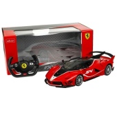 Машина р/у ferrari  fxx k evo 1:14 Rastar , 79200-RASTAR