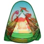 Палатка детская игровая, в сумке GFA-DINO01-R