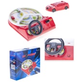Игра "За рулем" 002439