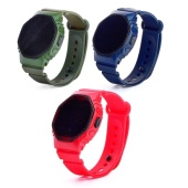 Часы игрушечные "Watch Pro"   00-4124 / 436854