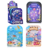 Пинбол "Космос"    E8-17 / 452741