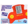 ЭЛЕКТРОНАЯ ИГРА "ИГРАЕМ ВМЕСТЕ" НА БАТ. 0603K133-R