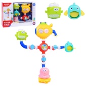 Игрушка для купания "Водный перекресток"   HE8070 / 414453