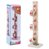 Балансир "Ведерки" в коробке D0652 / 350404 Балансир "Ведерки" в коробке D0652 / 350404