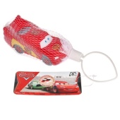 Игрушка для купания макквин 1 шт. в сетке ИГРАЕМ ВМЕСТЕ , 1R