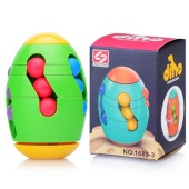 Головоломка "Эрудит №2" в коробке 1689-3 / 424885