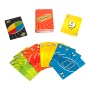 Игра настольная "UnoMisto" серии "Актив time"  05192 / 440997