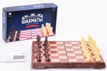 Шахматы  22*13*4, 2320L / T74-D388