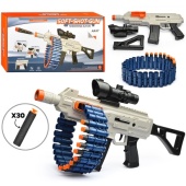 Автомат "Soft-shot gun"    999-1 / 470427