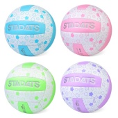 Мяч волейбольный (размер 5, 300 г)   00-2512 / 402294