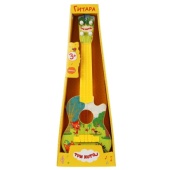 Гитара ТРИ КОТА 1907M008-R